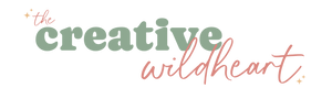 The Creative Wildheart