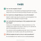 The Google Sheets Mini Template Kit - Simple Year At A Glance Calendar Edition