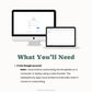 The Google Sheets Template Kit - Ultimate Book Tracker Edition
