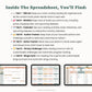 The Google Sheets Template Kit - Ultimate Book Tracker Edition